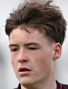 Jakke Van Britsom - Club NXT futbolcusu