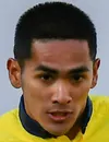 Jakkit Palapon - Spieler von Mahasarakham SBT FC