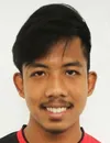 Jakkit Wachpirom - Uthai Thani FC futbolcusu