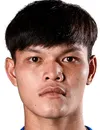 Jakkrapong Sanmahung - Police Tero FC futbolcusu
