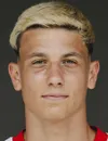 Jakob Brandtner - FC Liefering futbolcusu