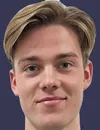 Jakob Byström - jogador do Fram Reykjavík