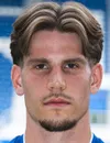 Jakob Distelzweig - Karlsruher SC II futbolcusu