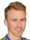 Jakob Gesien futbolcu profil fotoğrafı