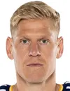 Jakob Glesnes - Los Angeles Galaxy futbolcusu