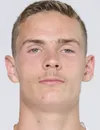 Jakob Horvath - FC Bayern München U17 futbolcusu