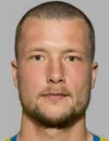 Jakob Johansson futbolcu profil fotoğrafı