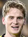 Jakob Kiilerich - Zulte Waregem futbolcusu