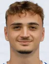 Jakob Knollmüller - FC Blau-Weiß Linz futbolcusu