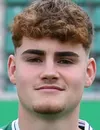 Jakob Korte - FC Gütersloh futbolcusu
