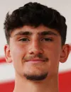 Jakob Krauss - SSV Jahn Regensburg II futbolcusu