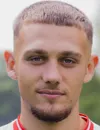 Jakob Krautkrämer - giocatore del SpVgg Greuther Fürth II