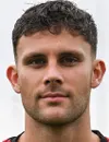 Jakob Lewald - jogador do SV Wehen Wiesbaden