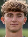 Jakob Meeß - TSG 1899 Hoffenheim U19 player