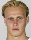 Jakob Odehnal - UD Leiria futbolcusu