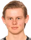 Jakob Tånnander - joueur du SC Farense