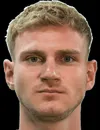 Jakob Tranziska - Pohang Steelers futbolcusu