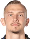 Jakob Voelkerling Persson - Helsingborgs IF futbolcusu