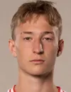 Jakob Werner futbolcu profil fotoğrafı
