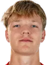 Jakob Wiehe - SV Babelsberg 03 U19 futbolcusu