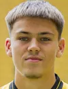 Jakob Zickler - Borussia Mönchengladbach II futbolcusu