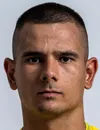 Jakoslav Stankovic - NK Bravo futbolcusu