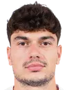 Jakov Blagaic - giocatore del ACSC FC Arges