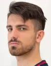 Jakov Katusa - Balestier Khalsa futbolcusu