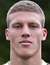 Jakov Medic - giocatore del Norwich City