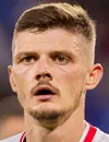 Jakov Pranjic - NK Celje futbolcusu