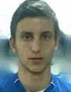 Jakov Puljic - Spieler von HNK Vukovar 1991