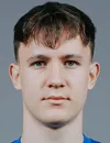 Jakub Adkonis - Spieler von Pogon Grodzisk Mazowiecki