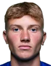 Jakub Antczak - Lech Posen II futbolcusu