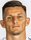 Jakub Apolinarski - Polonia Bytom futbolcusu