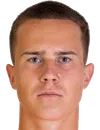 Jakub Badzgon - MSK Zilina futbolcusu