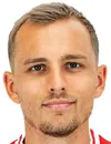 Jakub Banach - Resovia Rzeszow futbolcusu