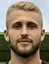 Jakub Bartosinski - GKS Belchatow futbolcusu