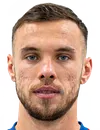 Jakub Bartosz - Odra Opole futbolcusu