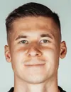 Jakub Bednarczyk - giocatore del Gornik Leczna