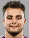 Jakub Bielecki - jogador do Ruch Chorzow