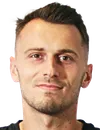 Jakub Bojas - joueur du Zawisza Bydgoszcz