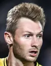 Jakub Brabec - jugador del Rio Ave FC