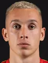 Jakub Budnicki - jugador del Polonia Warschau