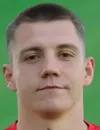 Jakub Bursztyn - Lechia Zielona Góra futbolcusu