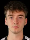 Jakub Cebulak futbolcu profil fotoğrafı
