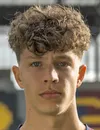 Jakub Chmielewski - Pogon Stettin Jugend futbolcusu
