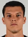 Jakub Czajkowski - Spieler von KSZO Ostrowiec Swietokrzyski