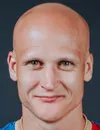 Jakub Czerwiński - Piast Gliwice futbolcusu