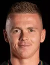 Jakub Gric - Chrobry Glogow futbolcusu