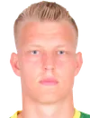 Jakub Grzesiak futbolcu profil fotoğrafı
